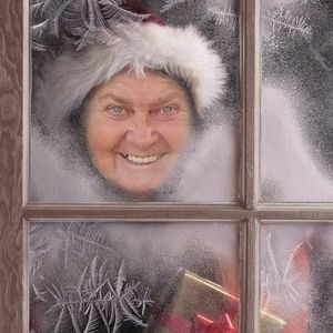 Meet your Posher, Maureen